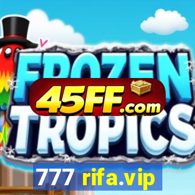 777 rifa.vip